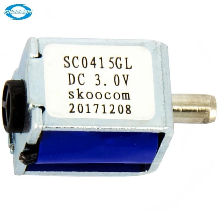 Mini Valve