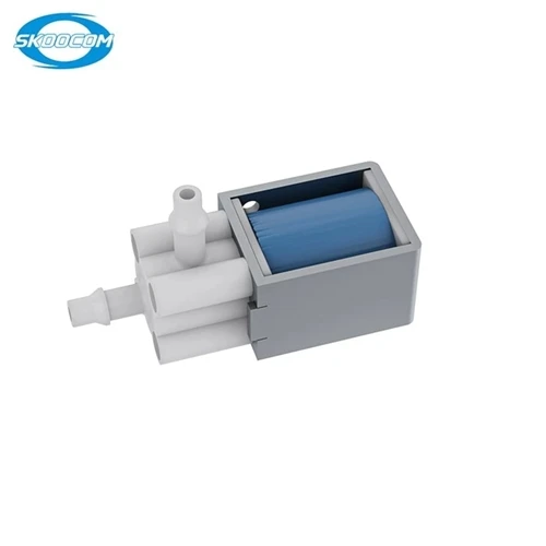 Yuav Ua Li Cas Xaiv Txoj Cai Mini Solenoid Valve Rau Cov Khoom Siv Kho Mob Tsawg